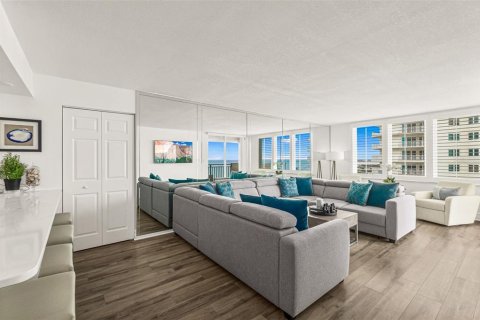 Copropriété à vendre à Daytona Beach Shores, Floride: 1 chambre, 80.36 m2 № 2386610 - photo 11