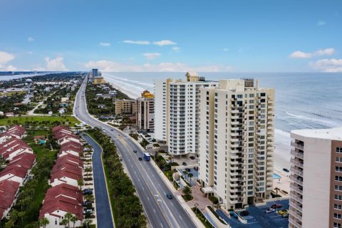 Condo à Daytona Beach Shores, Floride, 1 chambre  № 2386610