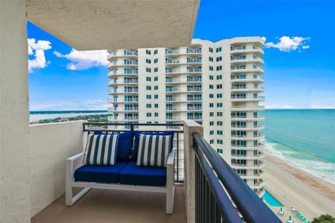 Copropriété à vendre à Daytona Beach Shores, Floride: 1 chambre, 80.36 m2 № 2386610 - photo 24