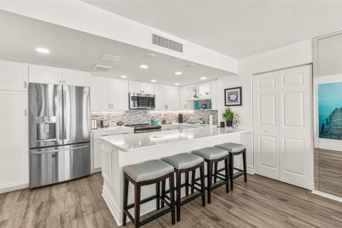 Copropriété à vendre à Daytona Beach Shores, Floride: 1 chambre, 80.36 m2 № 2386610 - photo 6