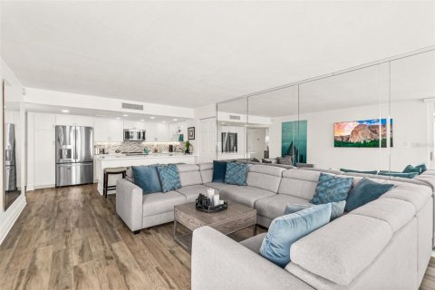 Copropriété à vendre à Daytona Beach Shores, Floride: 1 chambre, 80.36 m2 № 2386610 - photo 15