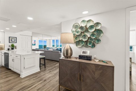 Copropriété à vendre à Daytona Beach Shores, Floride: 1 chambre, 80.36 m2 № 2386610 - photo 3