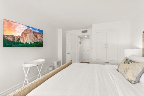 Copropriété à vendre à Daytona Beach Shores, Floride: 1 chambre, 80.36 m2 № 2386610 - photo 20