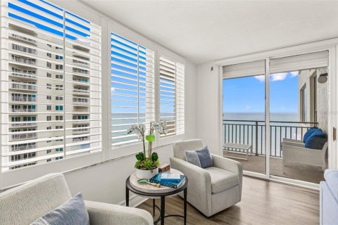 Copropriété à vendre à Daytona Beach Shores, Floride: 1 chambre, 80.36 m2 № 2386610 - photo 17