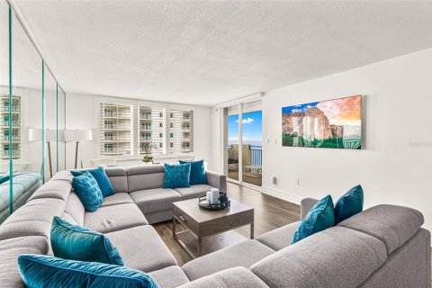 Copropriété à vendre à Daytona Beach Shores, Floride: 1 chambre, 80.36 m2 № 2386610 - photo 14