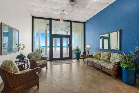 Copropriété à vendre à Daytona Beach Shores, Floride: 1 chambre, 80.36 m2 № 2386610 - photo 29