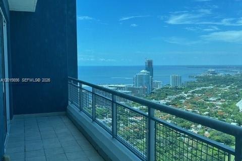 Condo à Miami, Floride, 1 chambre  № 2247353