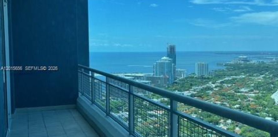 Condo à Miami, Floride, 1 chambre № 2247353