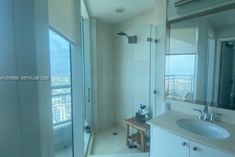 Copropriété à louer à Miami, Floride: 1 chambre, 88.35 m2 № 2247353 - photo 12
