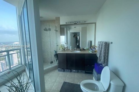 Copropriété à louer à Miami, Floride: 1 chambre, 88.35 m2 № 2247353 - photo 8