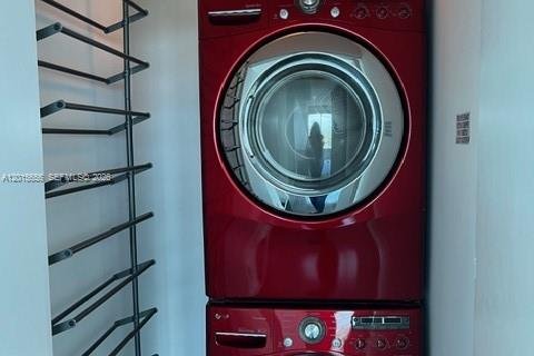 Copropriété à louer à Miami, Floride: 1 chambre, 88.35 m2 № 2247353 - photo 10