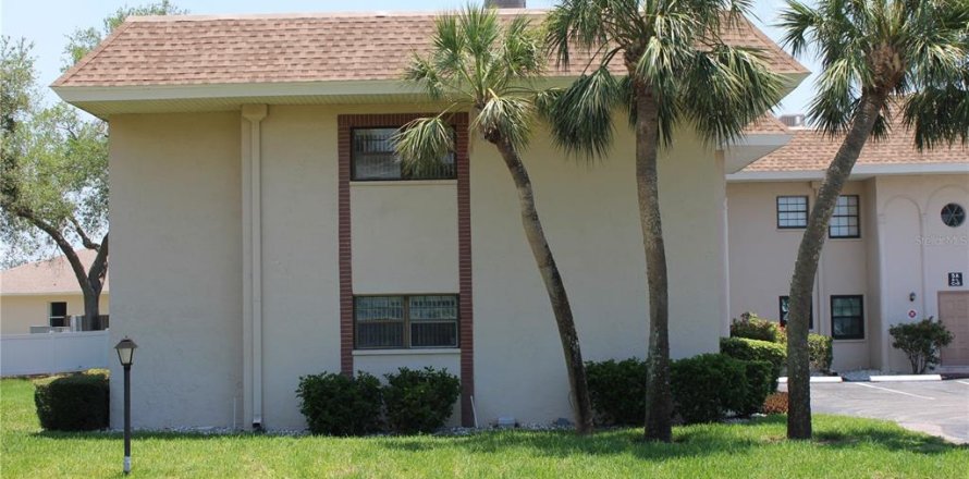 Appartement à Bradenton, Floride 1 chambre, 69.21 m2 № 1800467
