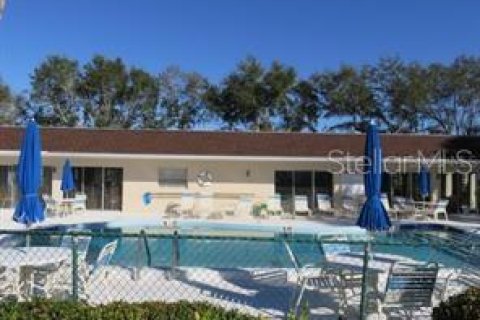 Condo in Bradenton, Florida, 1 bedroom  № 1800467 - photo 26