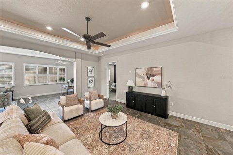 Villa ou maison à vendre à Polk City, Floride: 3 chambres, 264.21 m2 № 2420489 - photo 14