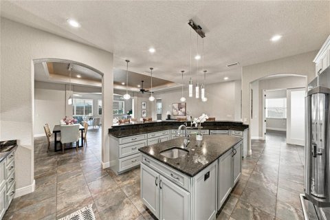 Villa ou maison à vendre à Polk City, Floride: 3 chambres, 264.21 m2 № 2420489 - photo 9