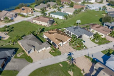 Villa ou maison à vendre à Polk City, Floride: 3 chambres, 264.21 m2 № 2420489 - photo 3