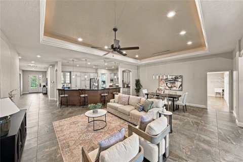 Villa ou maison à vendre à Polk City, Floride: 3 chambres, 264.21 m2 № 2420489 - photo 19