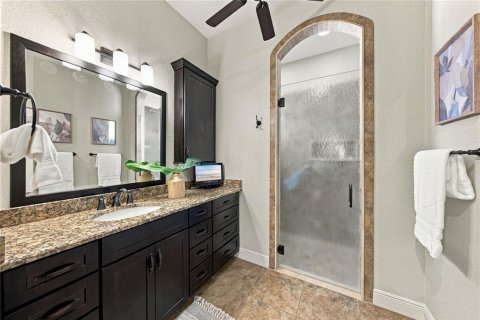 Villa ou maison à vendre à Polk City, Floride: 3 chambres, 264.21 m2 № 2420489 - photo 28