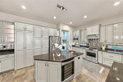Villa ou maison à vendre à Polk City, Floride: 3 chambres, 264.21 m2 № 2420489 - photo 6