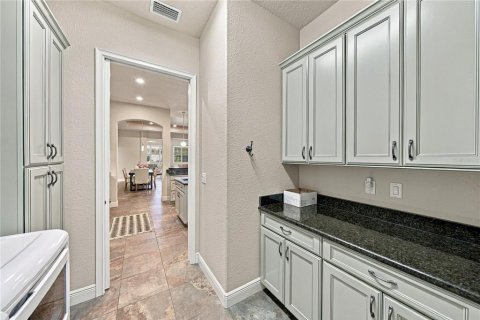 Villa ou maison à vendre à Polk City, Floride: 3 chambres, 264.21 m2 № 2420489 - photo 18