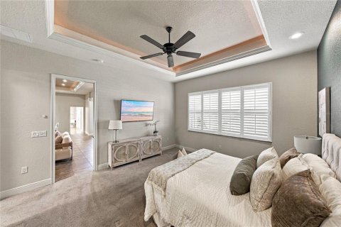 Villa ou maison à vendre à Polk City, Floride: 3 chambres, 264.21 m2 № 2420489 - photo 23