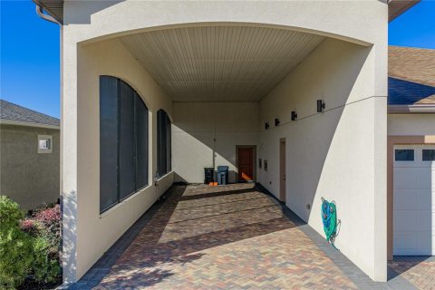 Villa ou maison à vendre à Polk City, Floride: 3 chambres, 264.21 m2 № 2420489 - photo 2