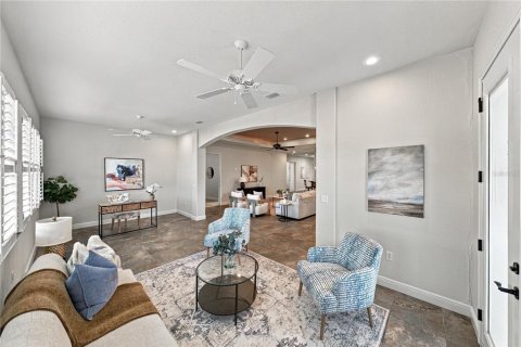 Villa ou maison à vendre à Polk City, Floride: 3 chambres, 264.21 m2 № 2420489 - photo 21