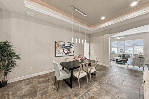 Villa ou maison à vendre à Polk City, Floride: 3 chambres, 264.21 m2 № 2420489 - photo 16