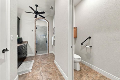 Villa ou maison à vendre à Polk City, Floride: 3 chambres, 264.21 m2 № 2420489 - photo 27
