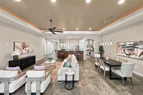 Villa ou maison à vendre à Polk City, Floride: 3 chambres, 264.21 m2 № 2420489 - photo 11
