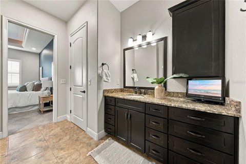 Villa ou maison à vendre à Polk City, Floride: 3 chambres, 264.21 m2 № 2420489 - photo 30