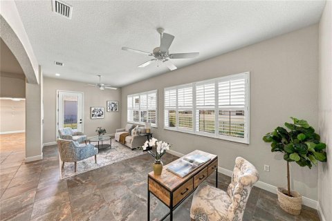 Villa ou maison à vendre à Polk City, Floride: 3 chambres, 264.21 m2 № 2420489 - photo 22