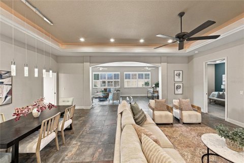 Villa ou maison à vendre à Polk City, Floride: 3 chambres, 264.21 m2 № 2420489 - photo 15