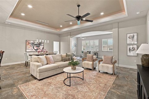 Villa ou maison à vendre à Polk City, Floride: 3 chambres, 264.21 m2 № 2420489 - photo 13
