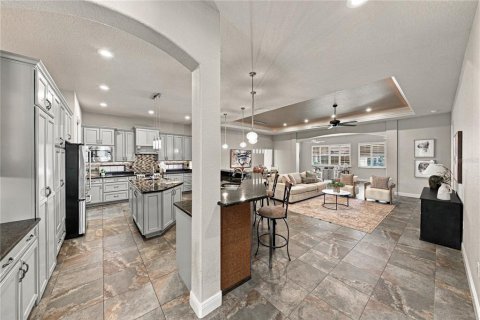 Villa ou maison à vendre à Polk City, Floride: 3 chambres, 264.21 m2 № 2420489 - photo 5