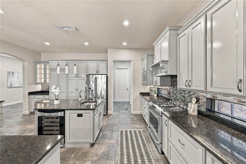 Villa ou maison à vendre à Polk City, Floride: 3 chambres, 264.21 m2 № 2420489 - photo 8