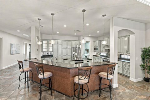 Villa ou maison à vendre à Polk City, Floride: 3 chambres, 264.21 m2 № 2420489 - photo 10
