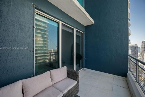 Copropriété à vendre à Miami, Floride: 1 chambre, 63.73 m2 № 2184282 - photo 18