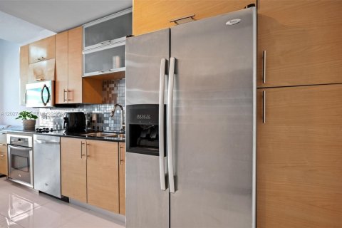 Copropriété à vendre à Miami, Floride: 1 chambre, 63.73 m2 № 2184282 - photo 5
