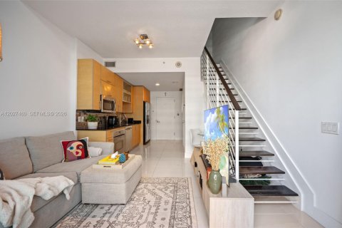 Copropriété à vendre à Miami, Floride: 1 chambre, 63.73 m2 № 2184282 - photo 9