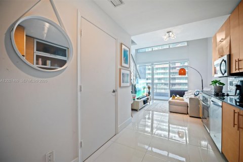 Copropriété à vendre à Miami, Floride: 1 chambre, 63.73 m2 № 2184282 - photo 6