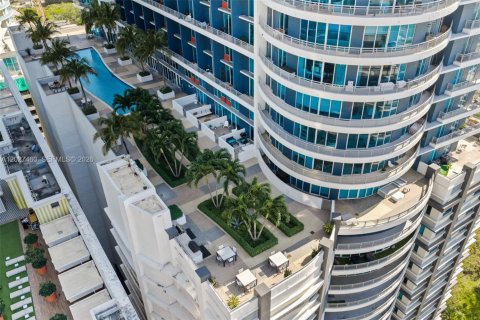 Copropriété à vendre à Miami, Floride: 1 chambre, 63.73 m2 № 2184282 - photo 27