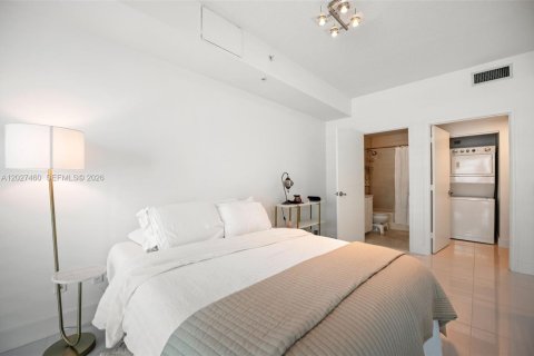 Copropriété à vendre à Miami, Floride: 1 chambre, 63.73 m2 № 2184282 - photo 12