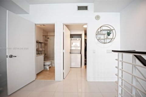 Copropriété à vendre à Miami, Floride: 1 chambre, 63.73 m2 № 2184282 - photo 13