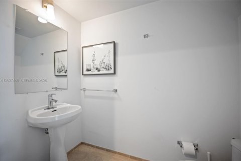 Copropriété à vendre à Miami, Floride: 1 chambre, 63.73 m2 № 2184282 - photo 15