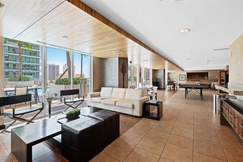 Copropriété à vendre à Miami, Floride: 1 chambre, 63.73 m2 № 2184282 - photo 21