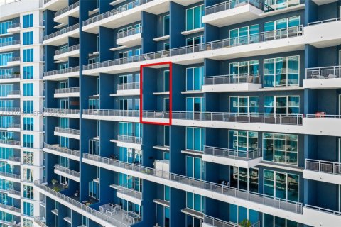 Copropriété à vendre à Miami, Floride: 1 chambre, 63.73 m2 № 2184282 - photo 25
