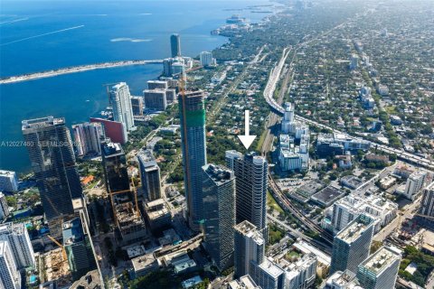 Copropriété à vendre à Miami, Floride: 1 chambre, 63.73 m2 № 2184282 - photo 30