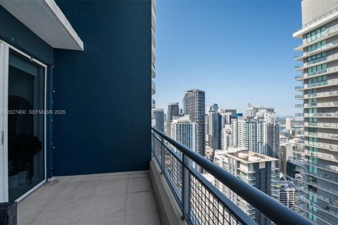 Copropriété à vendre à Miami, Floride: 1 chambre, 63.73 m2 № 2184282 - photo 17