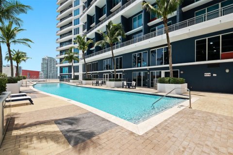 Copropriété à vendre à Miami, Floride: 1 chambre, 63.73 m2 № 2184282 - photo 22